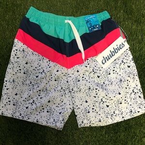 Chubbies swim trunks